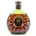 レミーマルタン REMY MARTIN セントーXO グリーンボトル 700ml ブランデー コニャック 【中古】