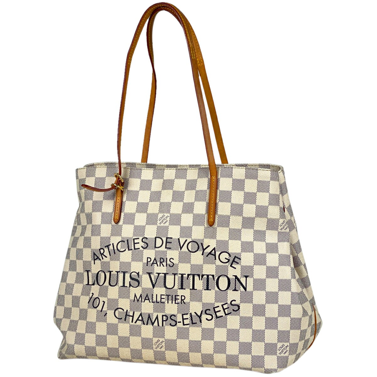 륤ȥ Louis Vuitton  MM Хå ϥɥХå ȡȥХå ߥ ۥ磻 N41375...