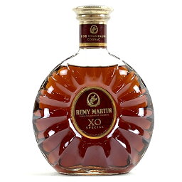 3％OFF レミーマルタン REMY MARTIN XO スペシャル 現行 クリアボトル 700ml ブランデー コニャック 【中古】