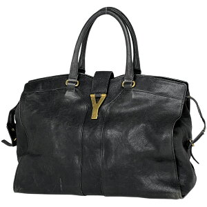 10OFF  YVES SAINT LAURENT  ȡȥХå ϥɥХå ȡȥХå 쥶 ֥å 275091 ǥ š msp29