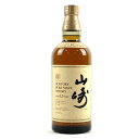 【東京都内限定発送】 サントリー SUNTORY 山崎 12年 ピュアモルト 向獅子 750ml 国産ウイスキー 【中古】