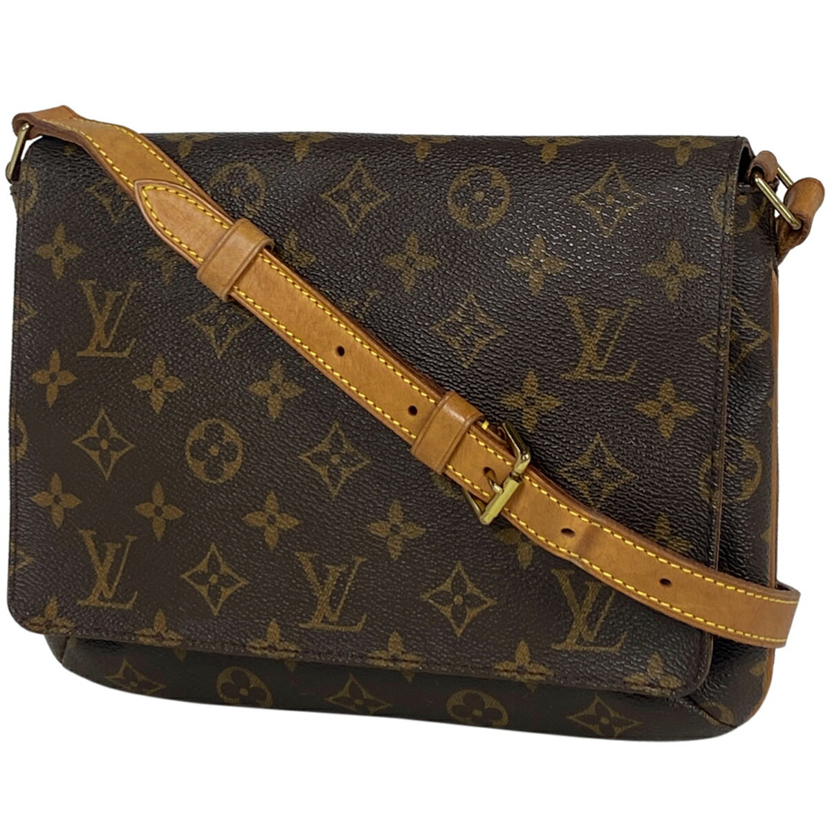 CEBg Louis Vuitton ~[bg ^S V[g | V_[obO mO uE M51257 fB[X yÁz