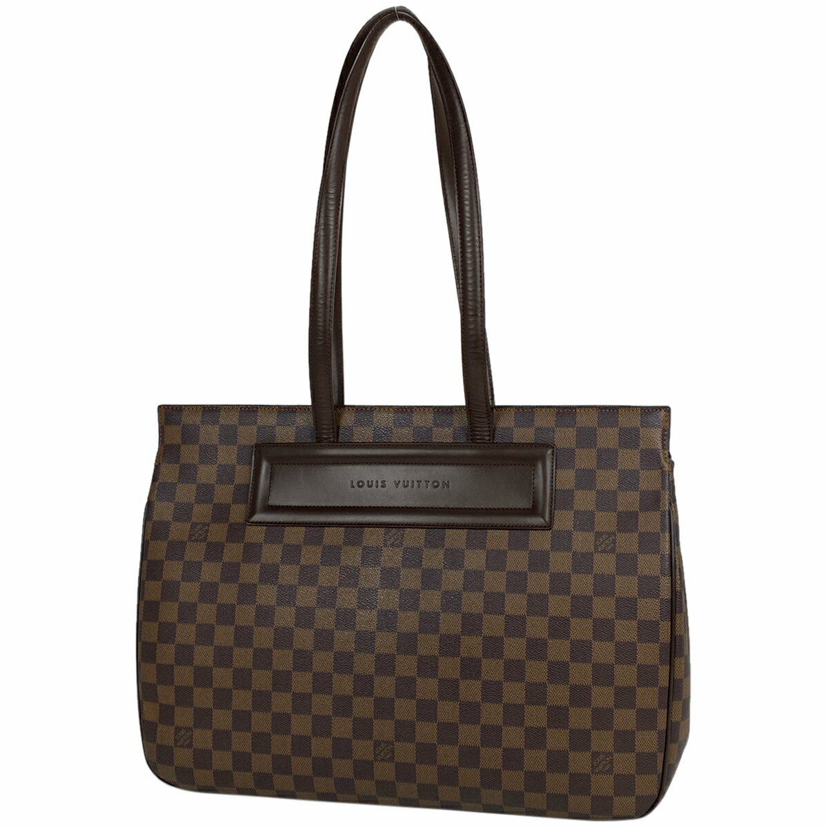 륤ȥ Louis Vuitton ѥꥪ GM Хå ݤ ȡȥХå ߥ ֥饦 N51124 ǥ...