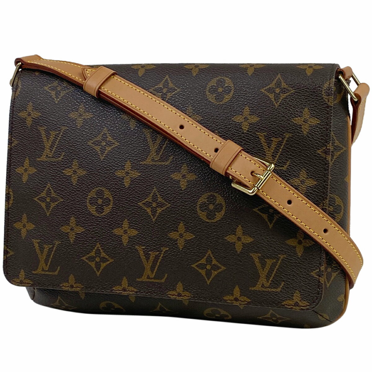 CEBg Louis Vuitton ~[bg ^S V[g | V_[obO mO uE M51257 fB[X yÁz