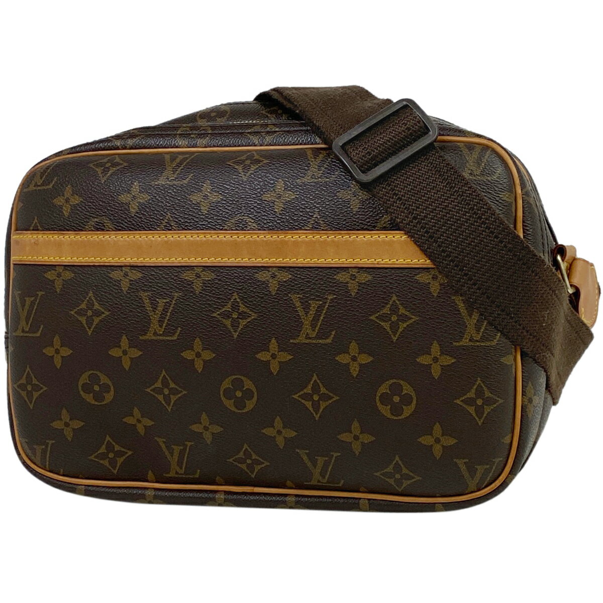 CEBg Louis Vuitton |[^[ PM ΂ߊ| V_[obO mO uE M45254 fB[X yÁz