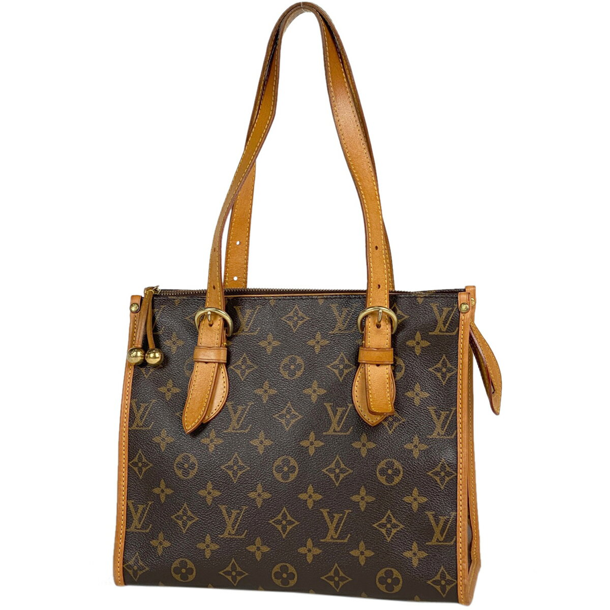 CEBg Louis Vuitton |pN[EI V_[obO | nhobO mO uE M40007 fB[X yÁz