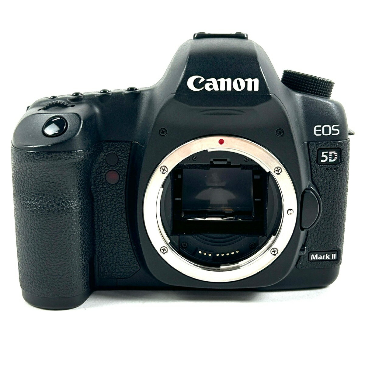 キヤノン Canon EOS 5D Mark II ボディ デジタル 一眼レフカメラ 【中古】