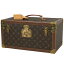 륤ȥ Louis Vuitton ܥå ֥ƥ ѥ ᥤܥå ȥ Υ ֥饦 M21822 ǥ š