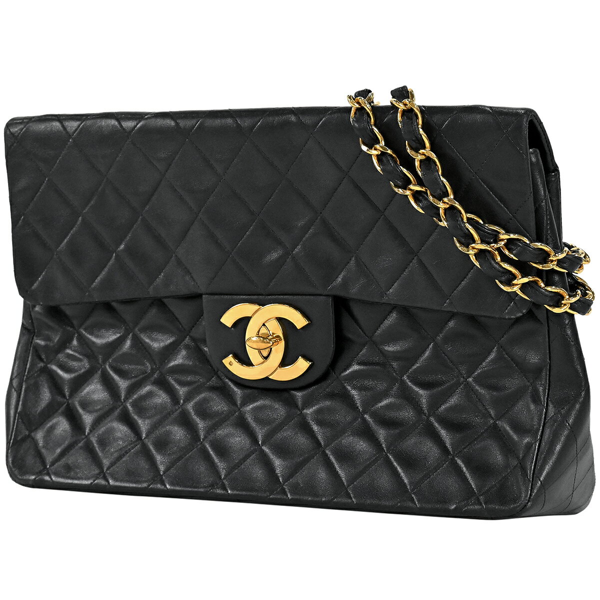 Vl CHANEL fJ }gbZ VOtbv `F[ V_[obO RR}[N W`F[ U[ ubN A01094 fB[X yÁz