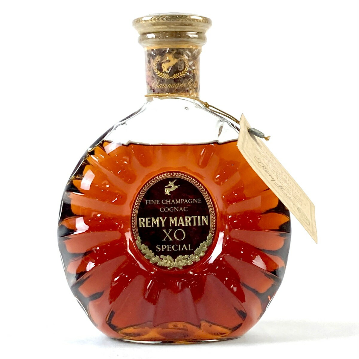 20％OFF レミーマルタン REMY MARTIN XOスペシャル 旧クリアボトル 700ml ブランデー コニャック 【中古】0