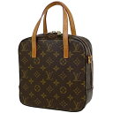 CEBg Louis Vuitton X|eB[j V_[obO ΂ߊ| 2WAY nhobO mO uE M47500 fB[X yÁz