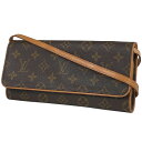 CEBg Louis Vuitton |VFbgcC GM Nb`obO 2WAY V_[obO mO uE M51852 fB[X yÁz