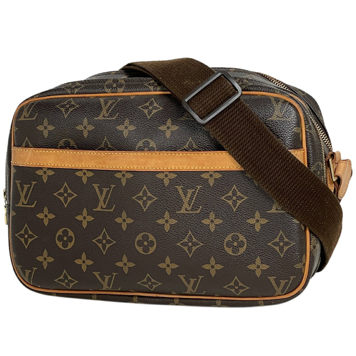 CEBg Louis Vuitton |[^[ PM ΂ߊ| V_[obO mO uE M45254 fB[X yÁz