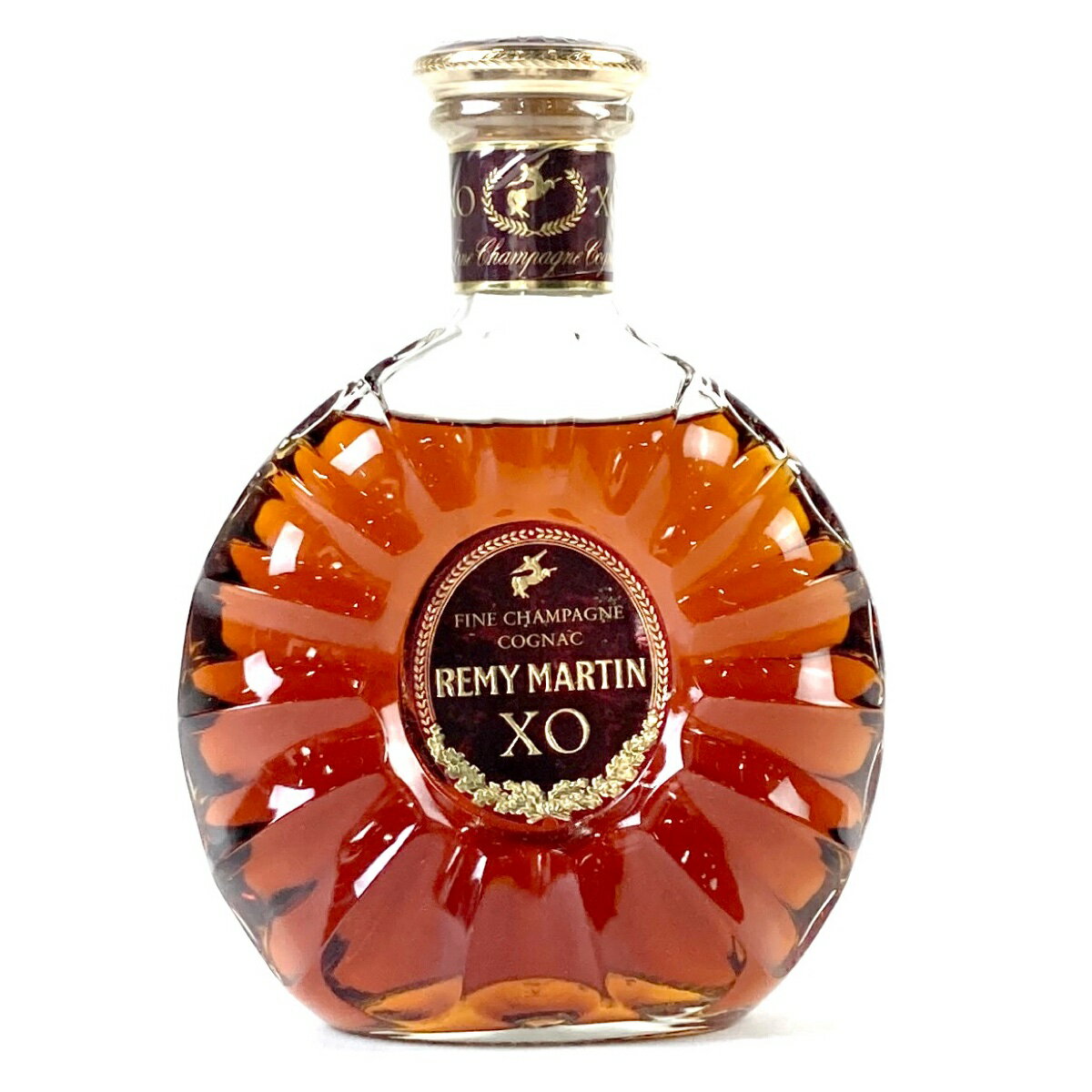 レミーマルタン REMY MARTIN XO 旧ボトル 700ml ブランデー コニャック 【中古】