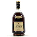 3％OFF ヘネシー Hennessy VSOP 1000ml ブランデー コニャック 【中古】