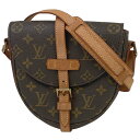 yWNizCEBg Louis Vuitton VeB PM ΂ߊ| |VFbg V_[obO mO uE M51234 fB[X yÁz