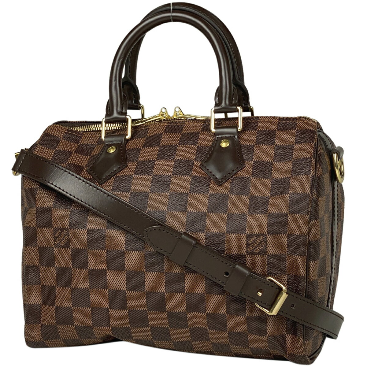 CEBg Louis Vuitton Xs[fB ohG[ 25 2WAY V_[obO nhobO _~G uE N41368 fB[X yÁz