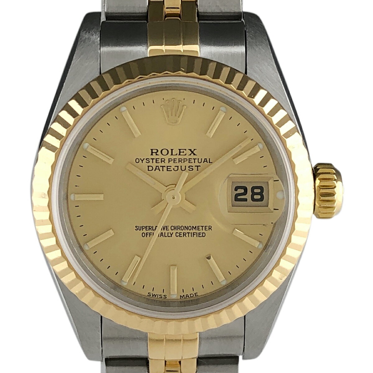 【ラッピング可】 ロレックス ROLEX 