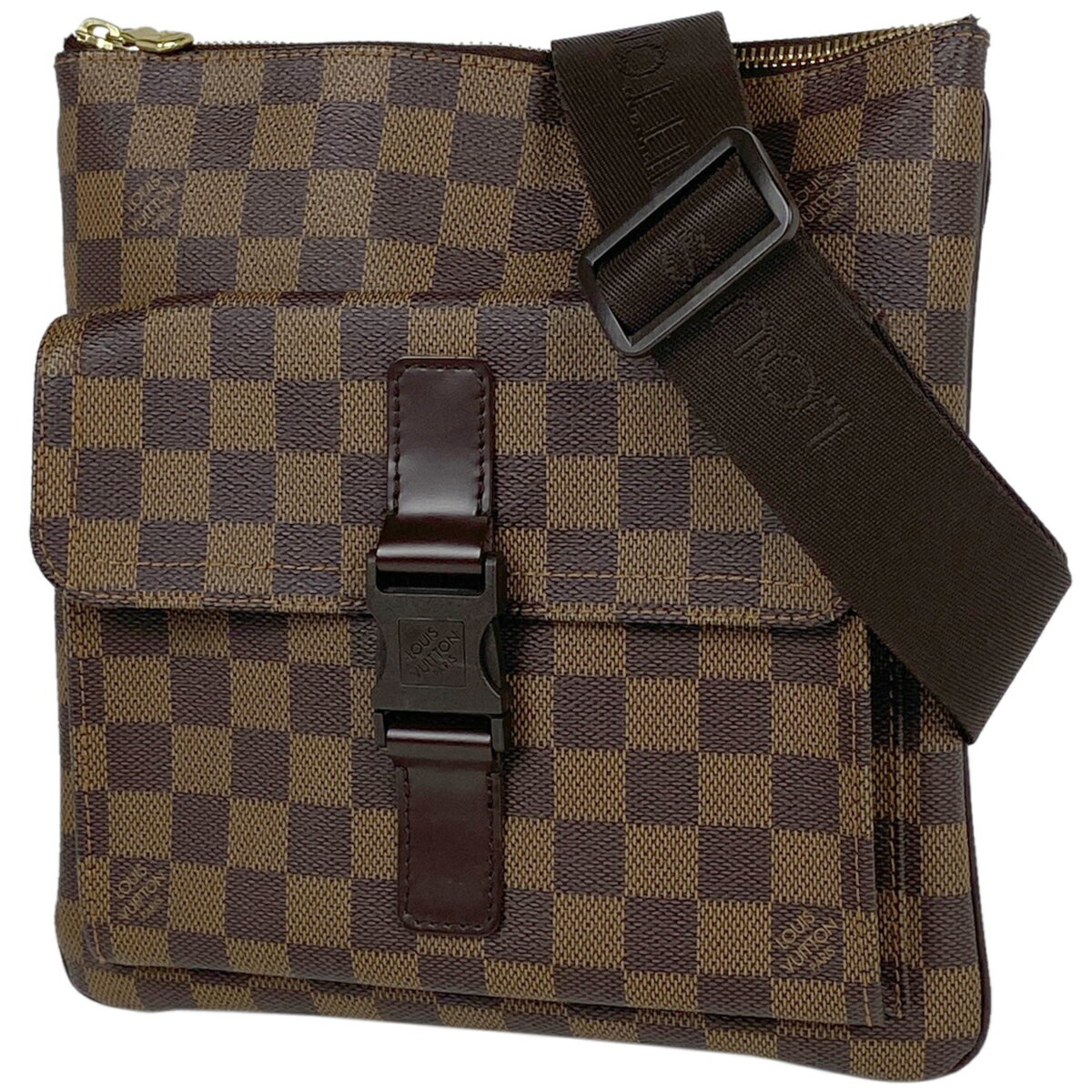 CEBg Louis Vuitton |VFbg B[ ΂ߊ| V_[obO _~G uE N51127 fB[X yÁz