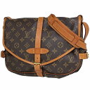 CEBg Louis Vuitton \~[ 30 ΂ߊ| V_[obO mO uE M42256 fB[X yÁz