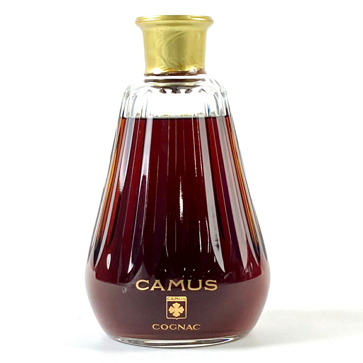 11％OFF カミュ CAMUS カラフェ バカラ ブランデー コニャック 【中古】0