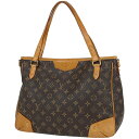 CEBg Louis Vuitton GXg[ MM nhobO g[gobO mO uE M41232 fB[X yÁz