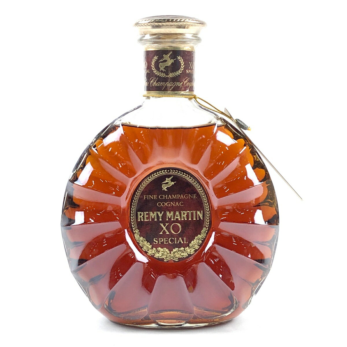 12％OFF レミーマルタン REMY MARTIN XOスペシャル 旧クリアボトル 700ml ブランデー コニャック 【中..