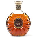 レミーマルタン REMY MARTIN XOスペシャル 旧クリアボトル 700ml ブランデー コニャック 【中古】