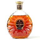 レミーマルタン REMY MARTIN XOスペシャル 旧クリアボトル 1000ml ブランデー コニャック 【中古】