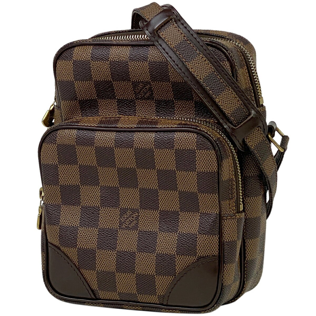 16OFF 륤ȥ Louis Vuitton ޥ ڥ륪 Хå ߥ ֥饦 N48074 ǥ š msp29