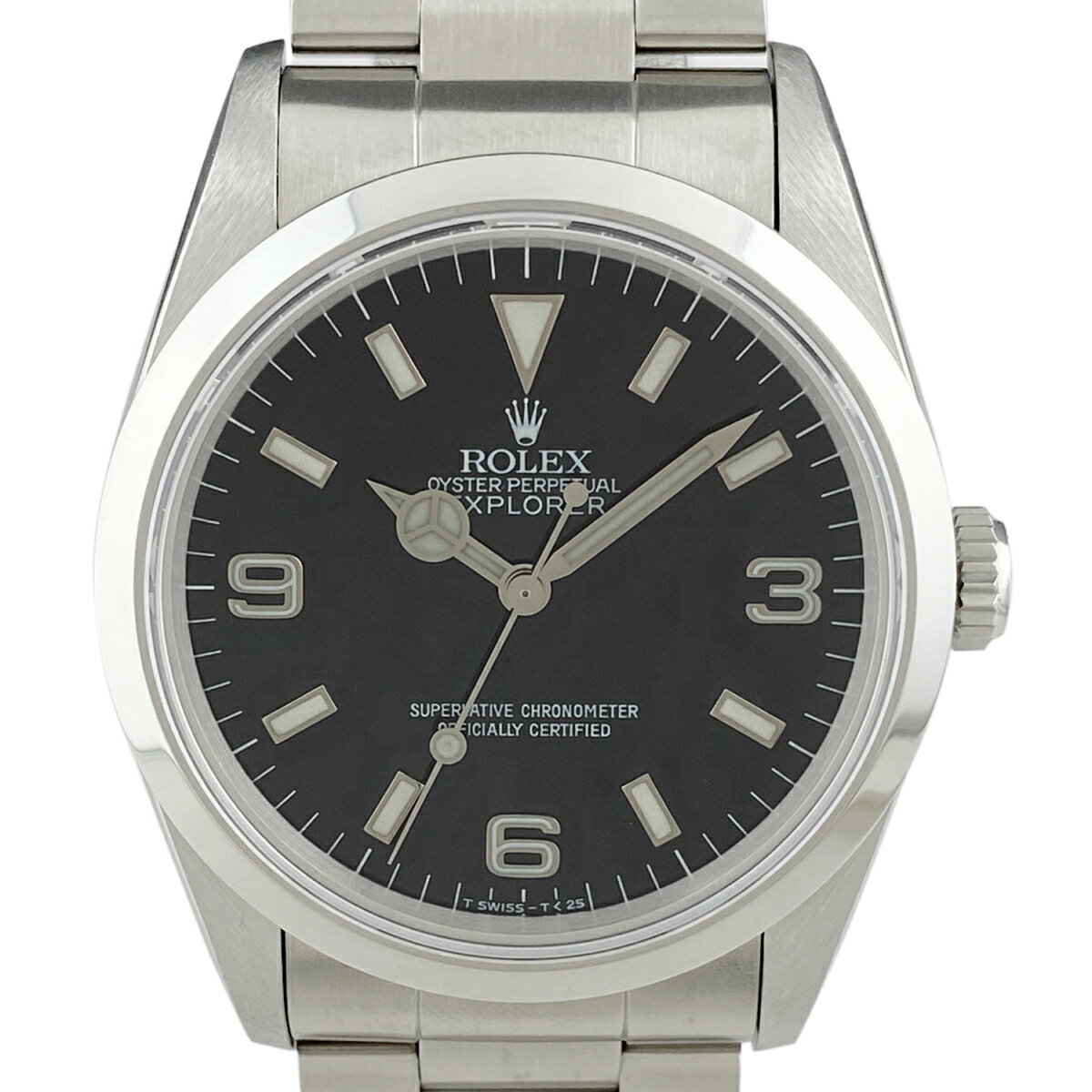 ybsOz bNX ROLEX GNXv[[1 14270 rv SS  ubN Y yÁz