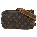 CEBg Louis Vuitton |VFbg }[ ohG[ ΂ߊ| V_[obO mO uE M51828 fB[X yÁz