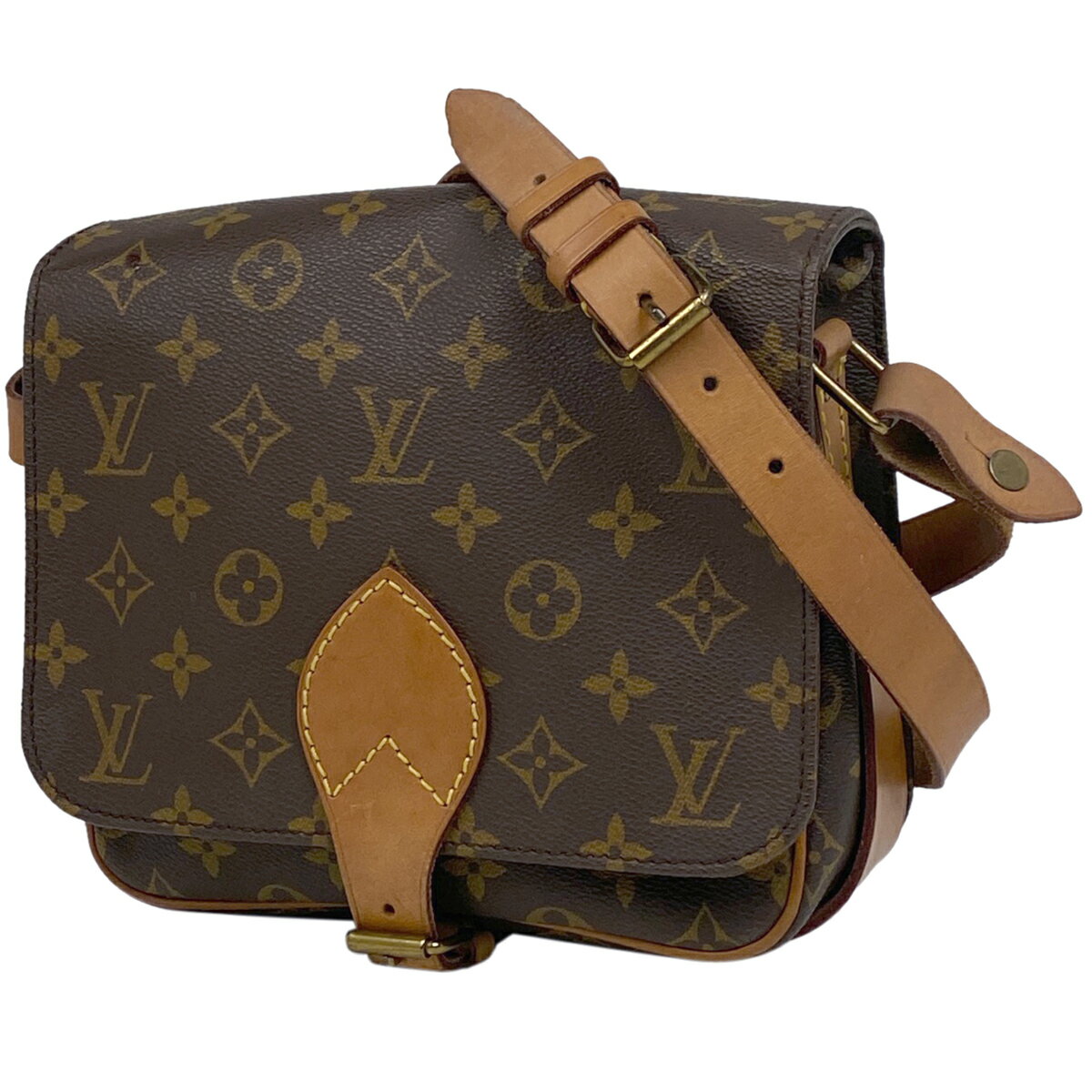 CEBg Louis Vuitton JgVG[ 22 ΂ߊ| V_[obO mO uE M51253 fB[X yÁz