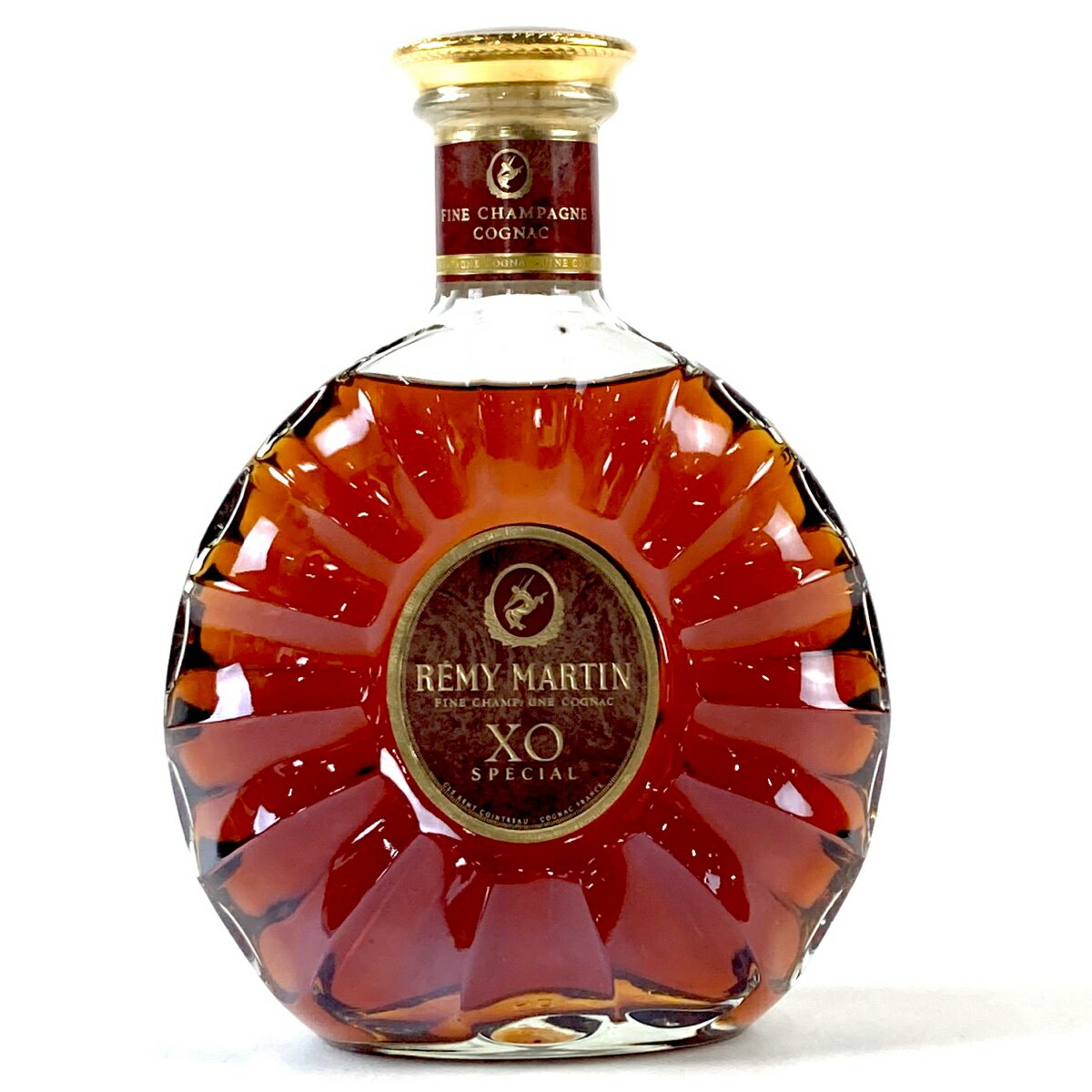 レミーマルタン REMY MARTIN XO スペシャル 現行 クリアボトル 700ml ブランデー コニャック 【中古】