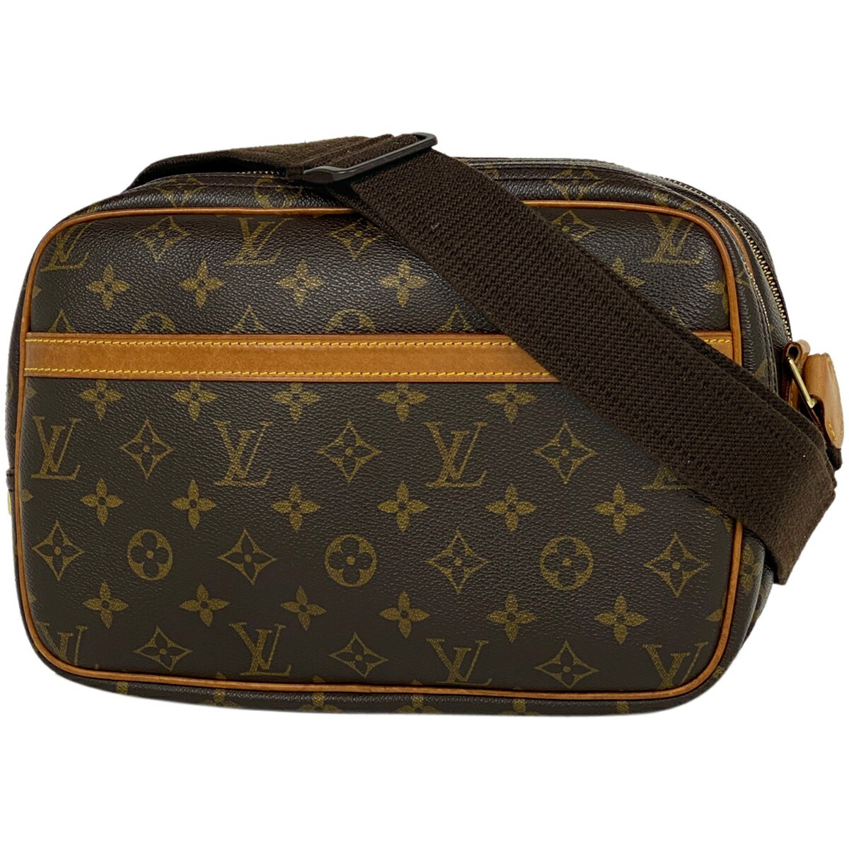 CEBg Louis Vuitton |[^[ PM ΂ߊ| V_[obO mO uE M45254 fB[X yÁz