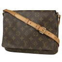 CEBg Louis Vuitton ~[bg ^S V[g | V_[obO mO uE M51257 fB[X yÁz