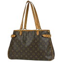 ルイ・ヴィトン Louis Vuitton バティニ