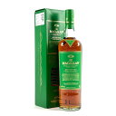 マッカラン 700ml マッカラン MACALLAN エディション No.4 700ml スコッチウイスキー シングルモルト 【中古】