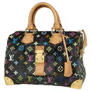 CEBg Louis Vuitton Xs[fB 30 {XgobN nhobO mO}`J[ m[(ubN) M92642 fB[X yÁz