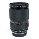 オリンパス OLYMPUS OM ZUIKO AUTO-ZOOM 35-80mm F2.8 一眼カメラ用（マニュアルフォーカス） 【中古】