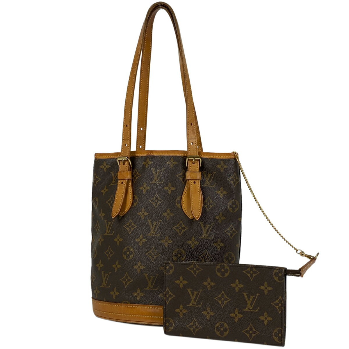 CEBg Louis Vuitton v` oPbg PM V_[obO oPc^ g[gobO mO uE M42238 fB[X yÁz