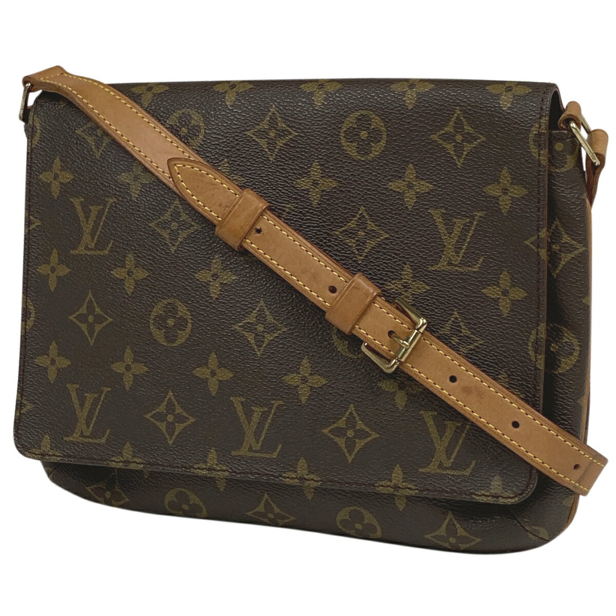 CEBg Louis Vuitton ~[bg ^S V[g | V_[obO mO uE M51257 fB[X yÁz