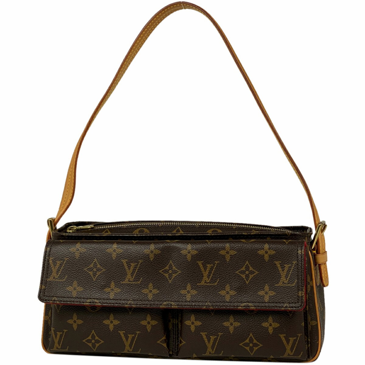 CEBg Louis Vuitton Bo Ve MM V_[ nhobO V_[obO mO uE M51164 fB[X yÁz