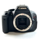 キヤノン Canon EOS Kiss X5 ボディ デジタル 一眼レフカメラ 【中古】