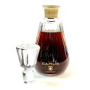 カミュ CAMUS カラフェ バカラ 700ml ブランデー コニャック 【中古】