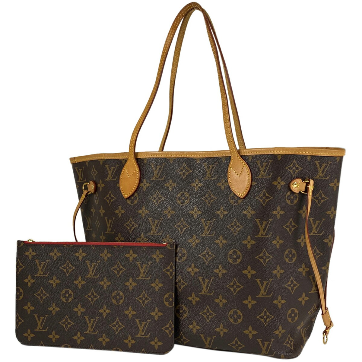 CEBg Louis Vuitton l@[t MM V_[obO g[gobO mO uE X[Y(bh) M41177 fB[X yÁz