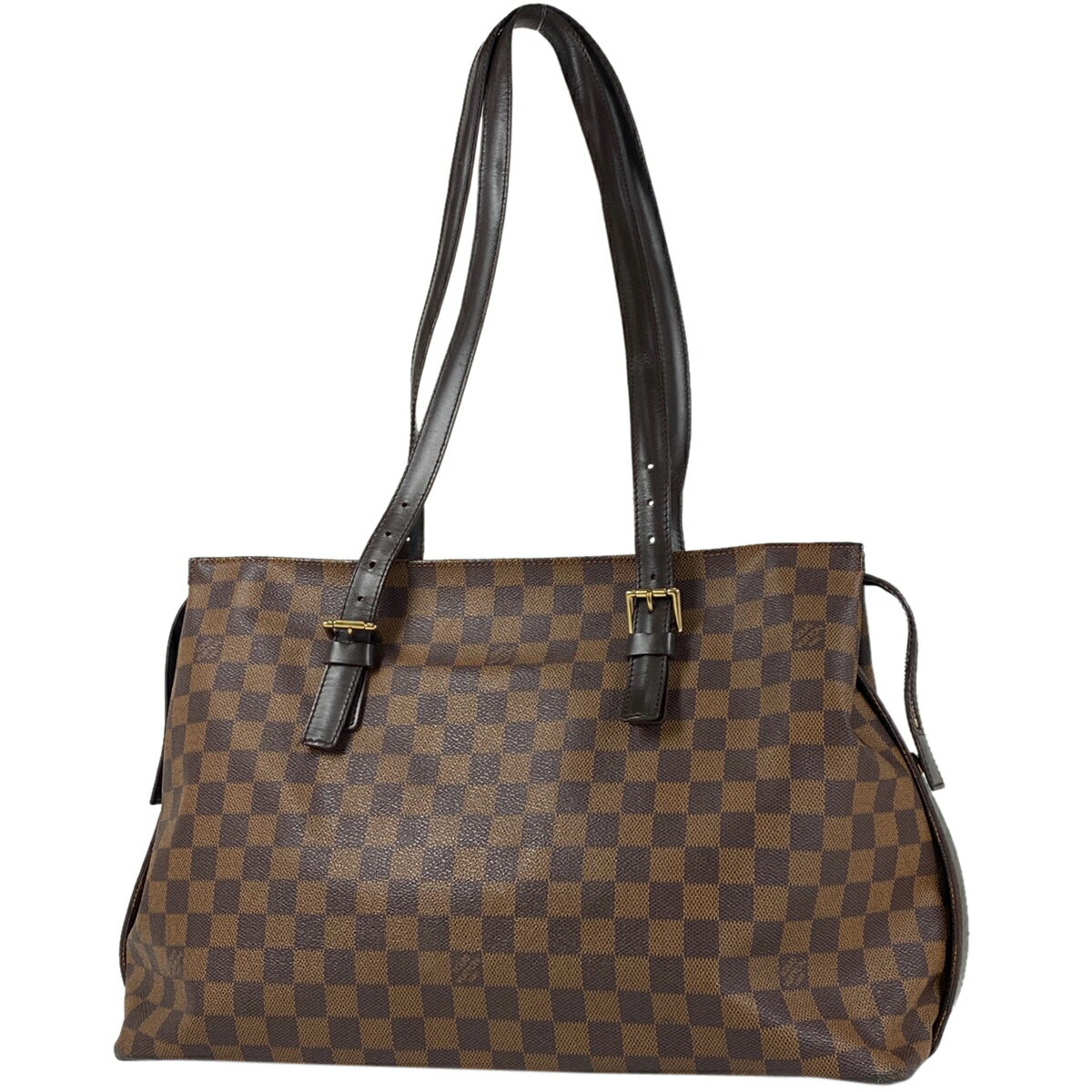 CEBg Louis Vuitton `FV[ g[gobO | g[gobO _~G uE N51119 fB[X yÁz