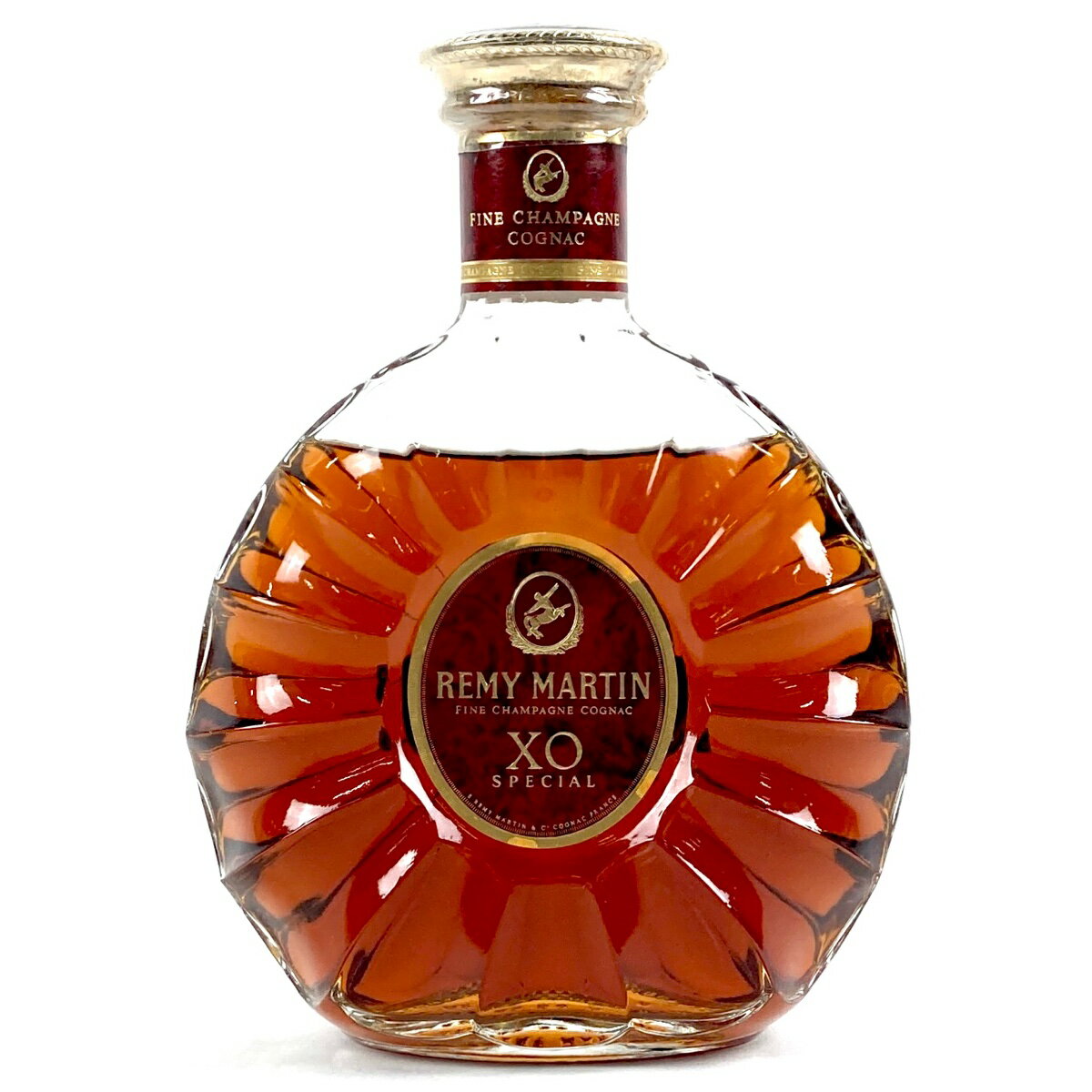 3％OFF レミーマルタン REMY MARTIN XO スペシャル 現行 クリアボトル 700ml ブランデー コニャック 【中古】0