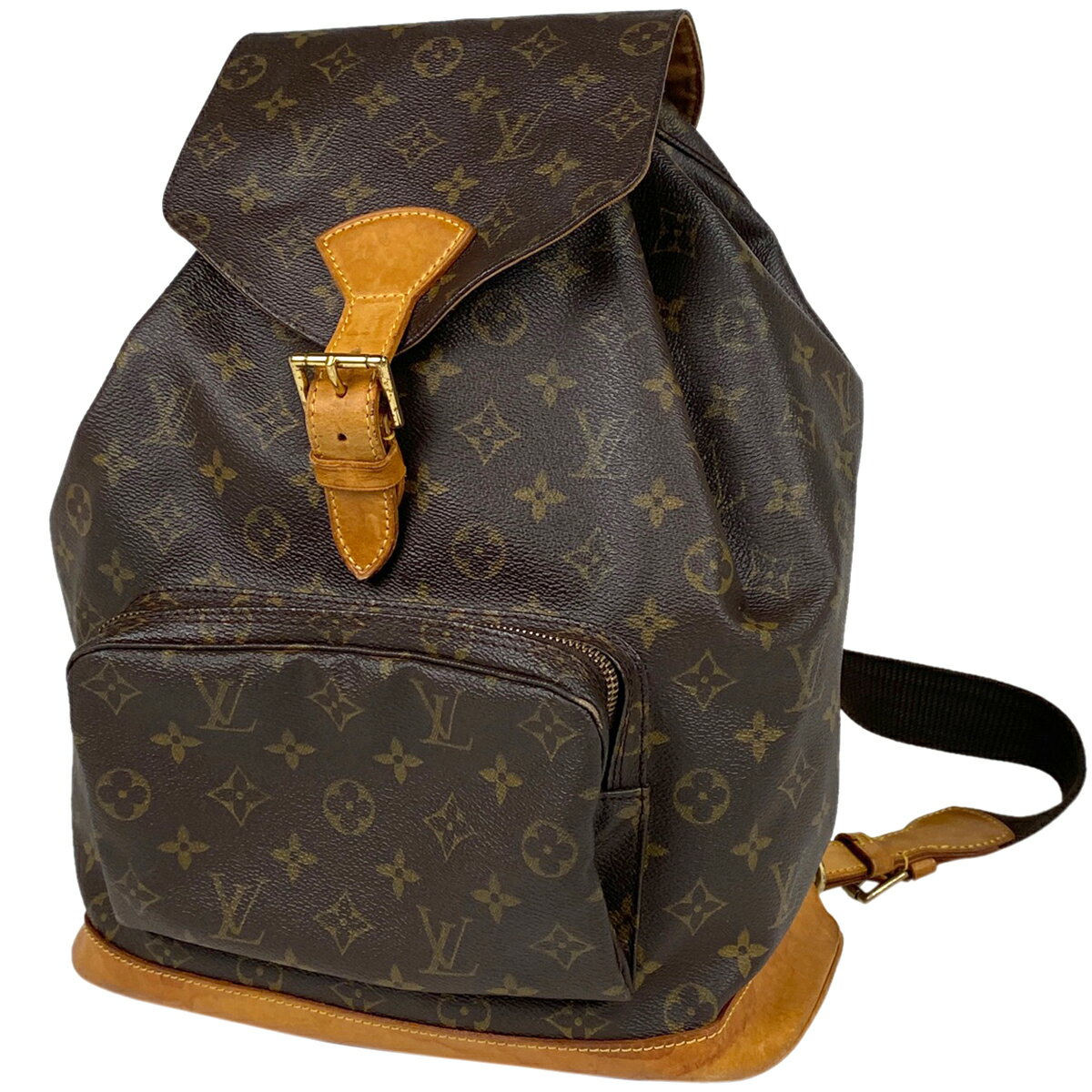 CEBg Louis Vuitton X GM obNpbN fCpbN bN mO uE M51135 fB[X yÁz