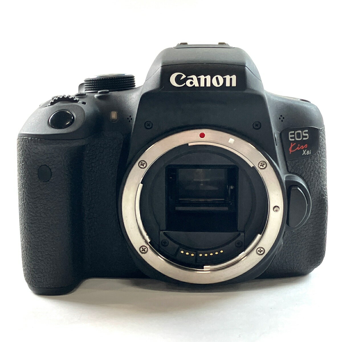 キヤノン Canon EOS Kiss X8i ボディ デジタル 一眼レフカメラ 【中古】